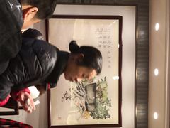 大堂-老半斋(福州路店)