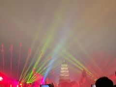 -大雁塔北广场音乐喷泉