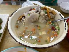 -丁太婆老妈蹄花(人民公园非遗总店)