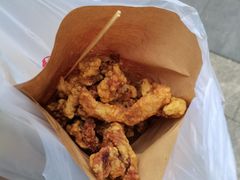 -鬼酥肉(熙街店)