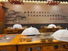-堂客老火锅(欣阳广场总店)