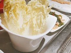 -海底捞火锅(万象城店)