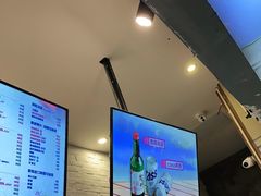 -汉米达特色料理餐厅(郴州友阿国际广场店)