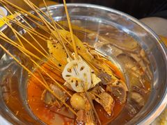 -嘉州鲜知味钵钵鸡(奎星楼店)