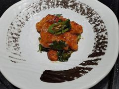 -daozao料理美术馆(东营店)
