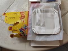 -卡漫莫尼蛋糕(徐汇店)