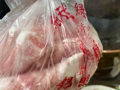 -原柳滩高台阶涮羊肉