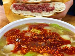 -邢老三肉丸糊辣汤(凤城六路店)