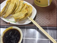 -清真蒋有记(老门东店)