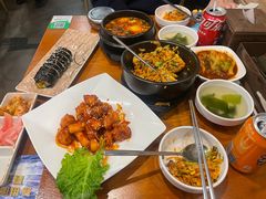 -韩礼年糕(飞虹路店)
