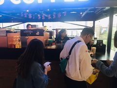 -星巴克臻选店(澳门伦敦人店)