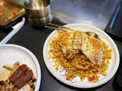 -大神太神·铁板烧(瑞虹天地月亮湾店)