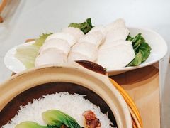 -湯系·煲汤手艺人(东二环泰禾广场店)