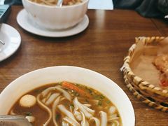 -曼谷食堂·泰国家庭料理(丹桂路店)