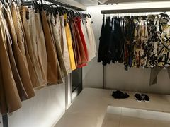 -ZARA(凯德乐峰广场店)