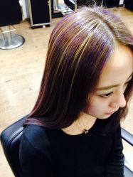 点击看大图 android_upload_pic-3AM HAIR SALON烫发染发接发
