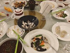 -同和居(月坛店)