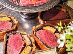 -壳里西餐厅Coquille Seafood Bistro(蒙自路店)