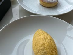-广州四季酒店·意珍·意式自助餐