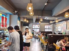-成都瓜串串(华强北店)