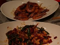 -大哈福烧烤·海鲜·家常菜(延安三路店)