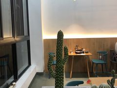 -李先生的首尔小馆(松江启源广场店)