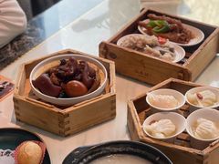 -點無缺茶楼·海鲜酒家(世博店)