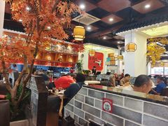 -蒸武门·广式茶点(石滩店)