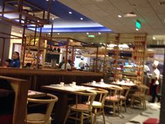 -掌柜的店·河南菜(新天地店)