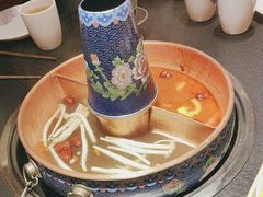 -咏江南·苏式火锅·苏州评弹(观前街店)