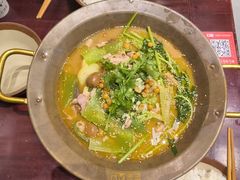 -李炮称盘麻辣烫(无锡荟聚店)