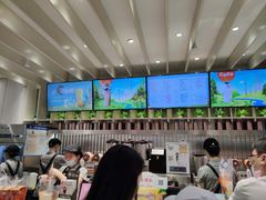 -CoCo都可(湖滨银泰店B区店)