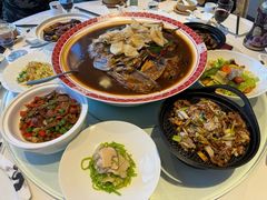 -旺顺阁·北京菜(北辰上品+)