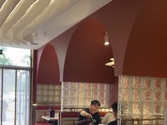 -马白开来特色羊排揪片子  (总店)