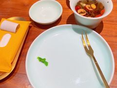 -喜鼎海胆水饺(朝阳区三里屯太古里北区店)