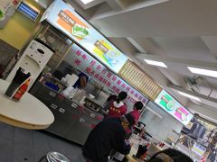 -冠记·肠粉粥品专家(江南大道店)
