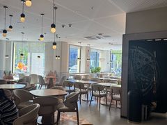 -必胜客(阿罗海店)