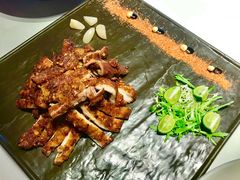 -晟永興烤鸭店(五道口店)