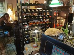 大堂-古董花园(思南路42弄小区店)