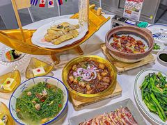 -明本海鲜大排档·鱼生海鲜烧烤宵夜(陈家祠店)