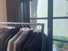 -SUITSUPPLY(安福路店)
