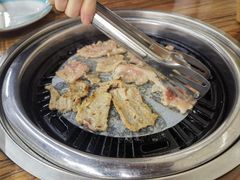 -二刚大块烤肉(东山商业街店)