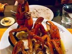 -Ministry of Crab(科伦坡店)