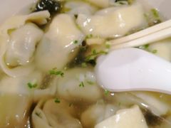 -大食代美食广场(上海中心店)