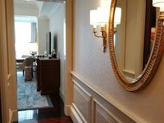 -广州富力丽思卡尔顿酒店