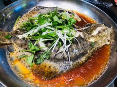 -盒马鲜生(皇庭广场店)