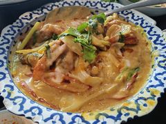 -Thai Alley泰爱里(二沙岛店)