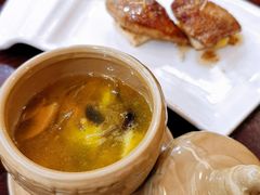 -渔日本料理铁板烧(新天地假日广场店)