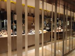 -长沙芙蓉国温德姆至尊豪廷大酒店 - 自助餐厅