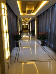 -华东饭店·园林式婚礼宴会厅酒店